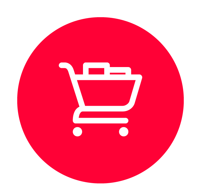 Shopping trolley