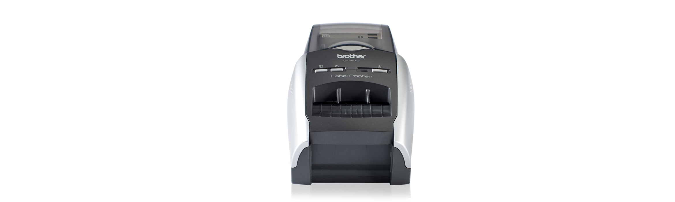 Brother QL570 Label Printer