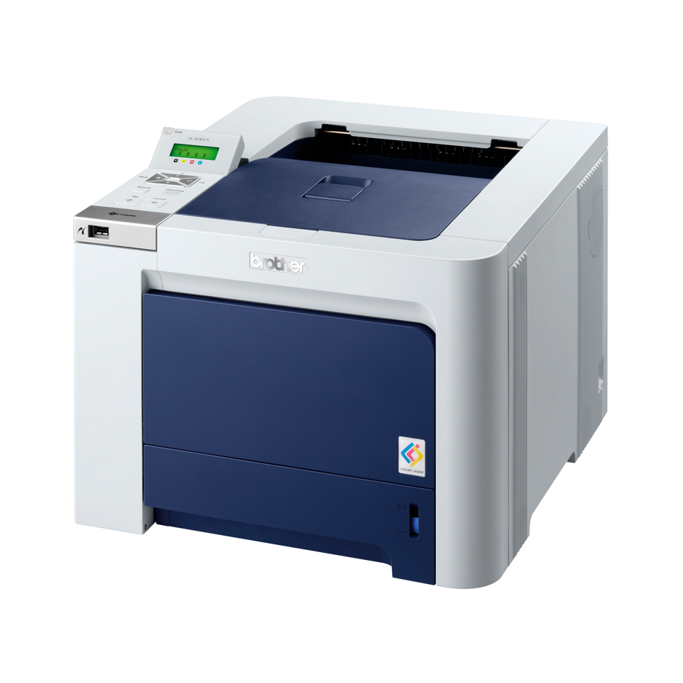 Brother hl-4040cn printer driver