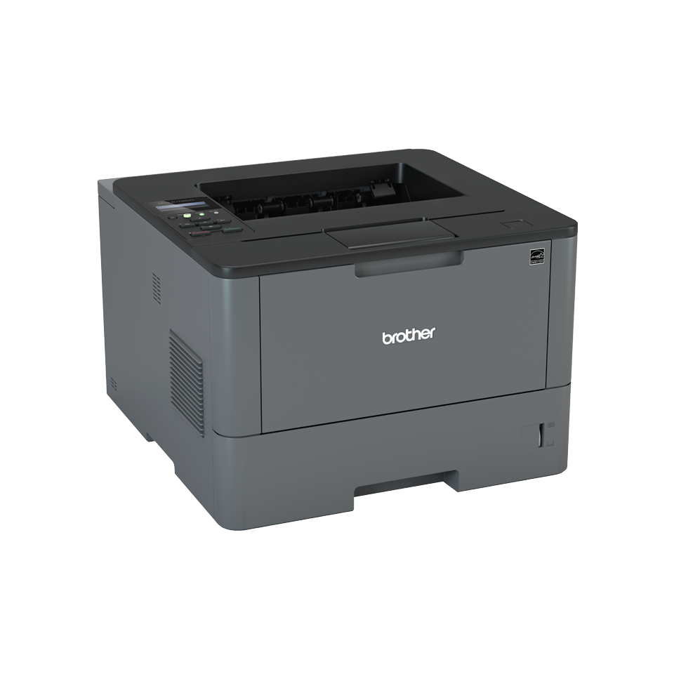 workgroup networked mono laser printer hl l5100dn workgroup networked mono laser printer hl l5100dn