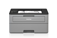 HL-L2350DW | Mono laser printer | Brother UK