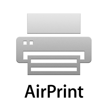 Airprint logo