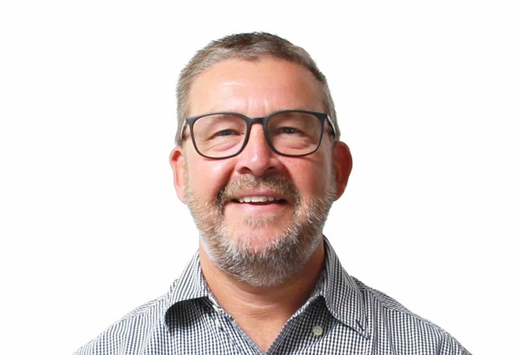 Gary Morris, Senior End User Client Manager for Transport and Logistics, Brother UK
