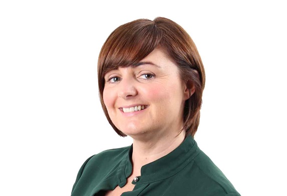 Louise Unsworth, Business Unit Manager EOS, Brother UK
