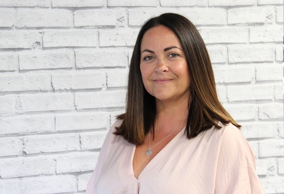 Sam Johnson, Community Engagement Manager, Brother UK