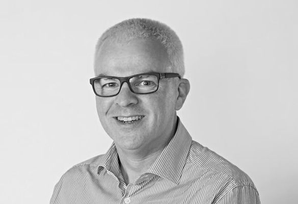 Dr Shaun O'Hanlon, Chief Medical Officer, Healthcare Software, EMIS Group