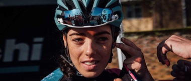 Anna Henderson, from Cycling Team OnForm