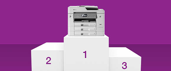DCP-J132W All-in-One Inkjet Printer + Wireless | Home ...