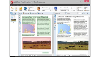 abbyy finereader 12 sprint abbyy finereader 12 sprint