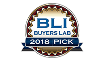 BLI buyers lab 2018 pick