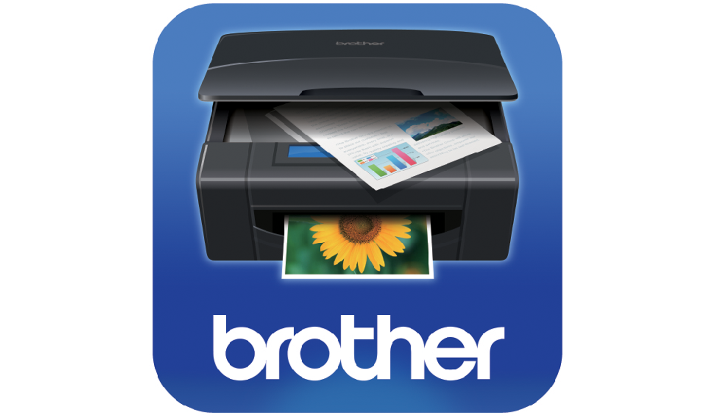 iPrint & Scan Brother UK