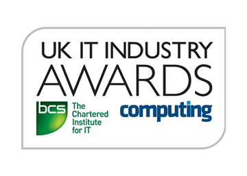 UK IT Industry Awards