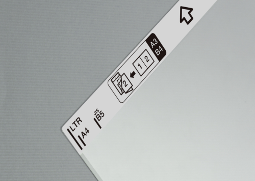 accessories brother cs a3301 scanner carrier sheets sheet carrier