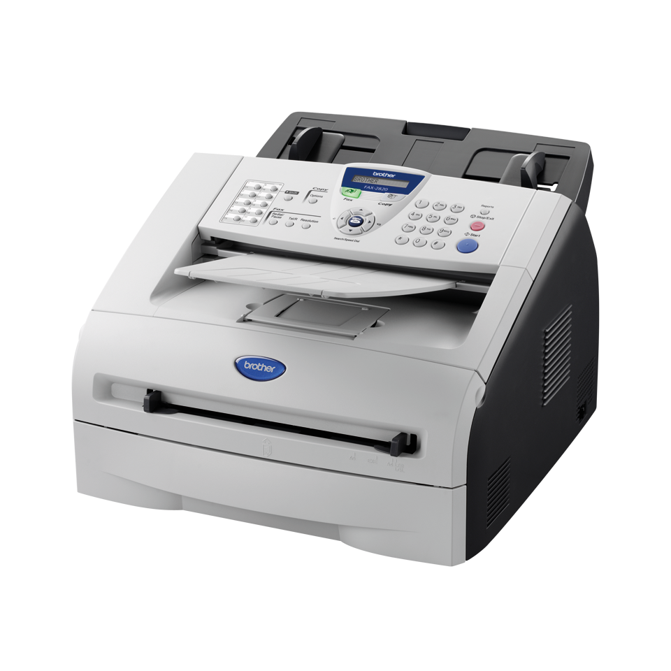 FAX2820 | Fax Machines | Brother UK