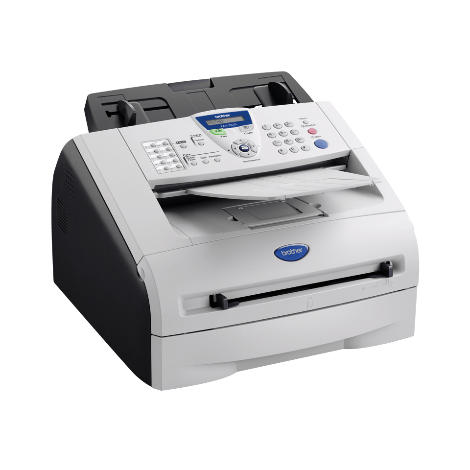 FAX2820 | Fax Machines | Brother UK