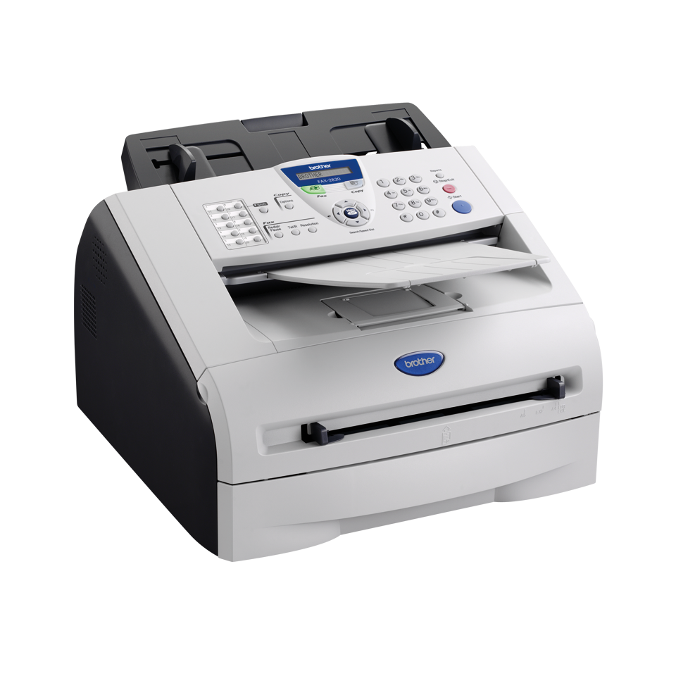 FAX2820 | Fax Machines | Brother UK