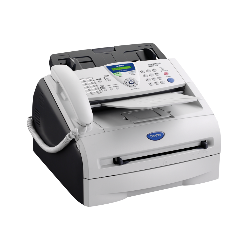 FAX2920 | Fax Machines | Brother UK