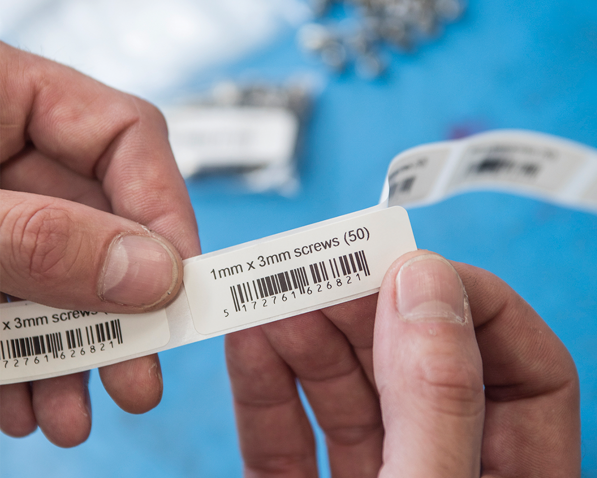 QL-1110NWB | Label Printers | Brother UK