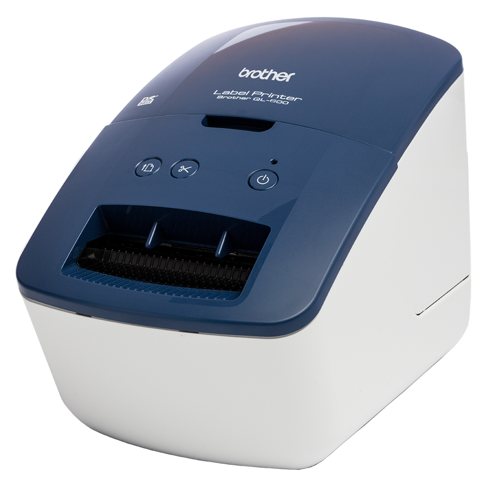 Brother ql 560 software download