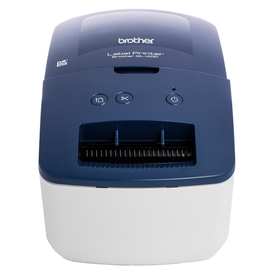 Brother ql 500 label printer software
