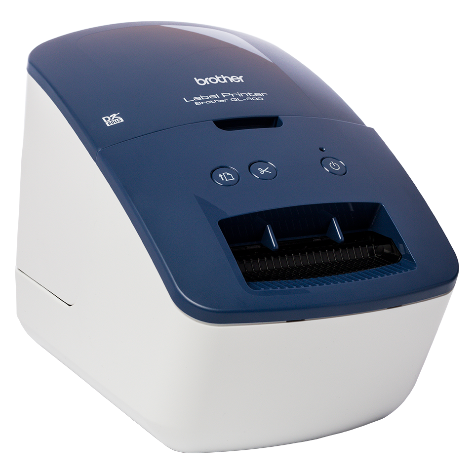 brother label printer ql 600 software download