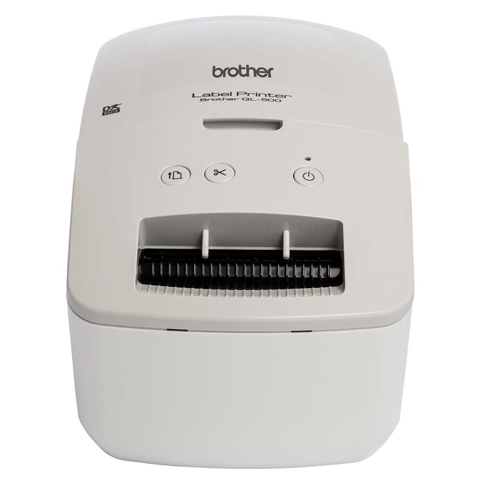 brother label printer ql 600 software download