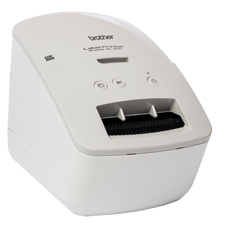 QL600G Address label printer Brother