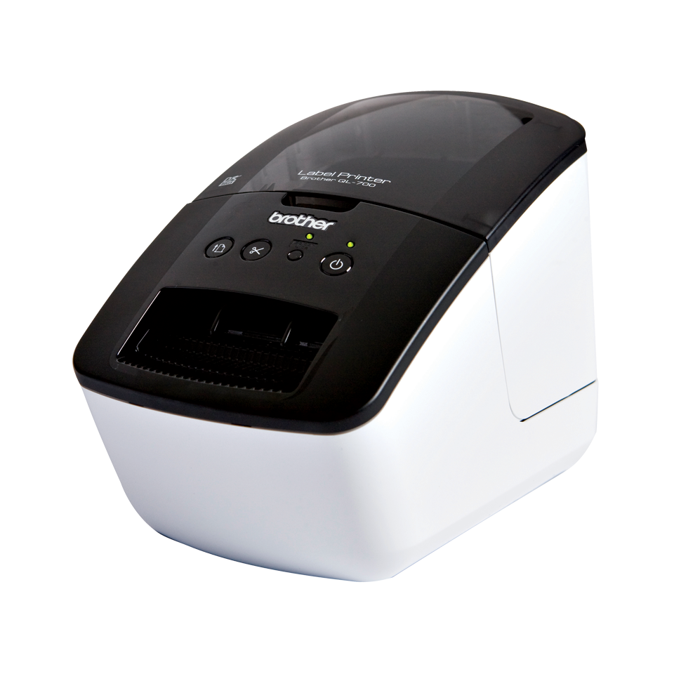 QL700 High Speed Address Label Printer Brother UK