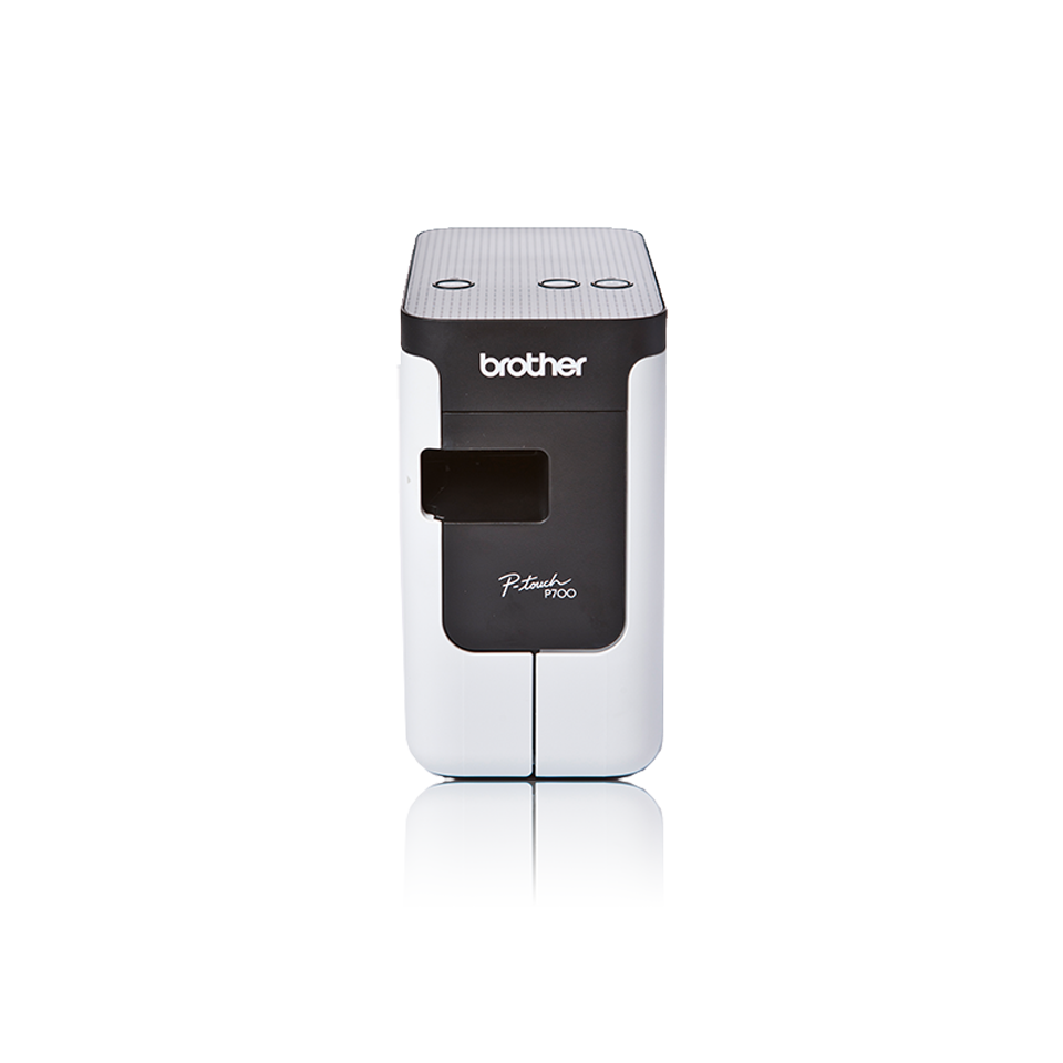 PTP700 Professional Office Label Printer Brother UK