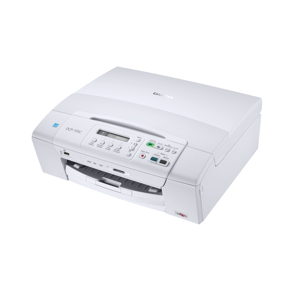 โหลด Driver Brother Dcp-165C : To get the most functionality out of your brother machine, we ...