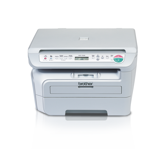 BROTHER DCP 7030 PRINTER DRIVER FOR WINDOWS 7