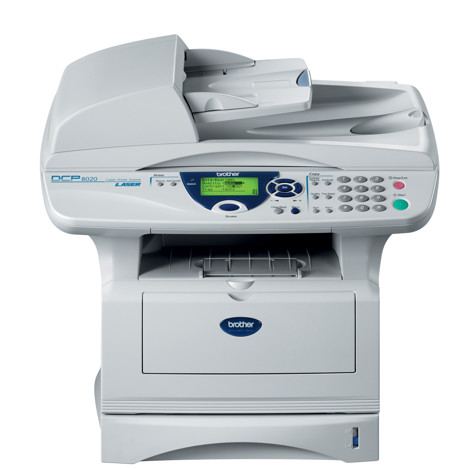 Brother Printer Dcp L2520D Software Download : BROTHER DCP-8020 PRINTER DRIVER DOWNLOAD