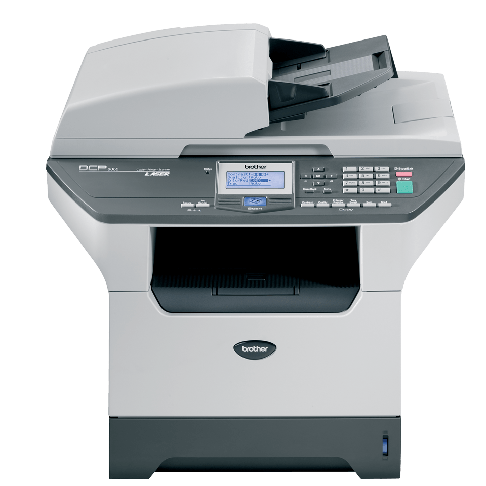 DOWNLOAD DRIVERS: DCP 8060 SCANNER
