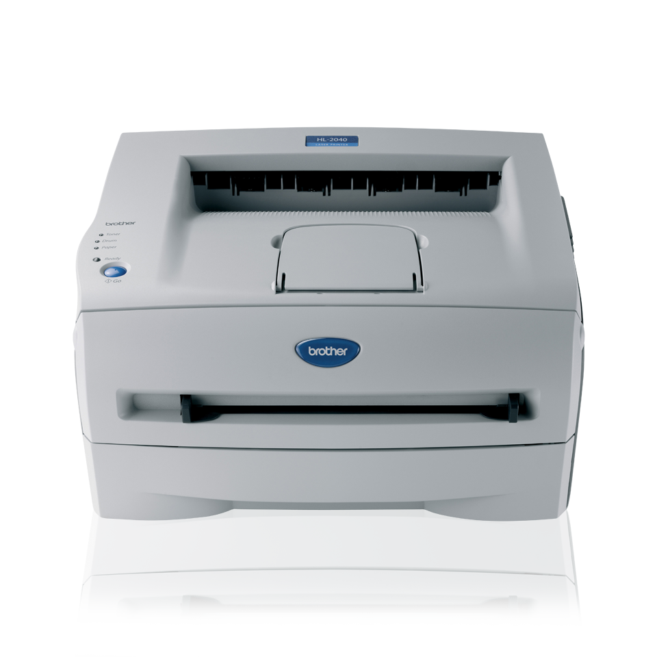 HL2040 Mono Laser Printers Brother UK