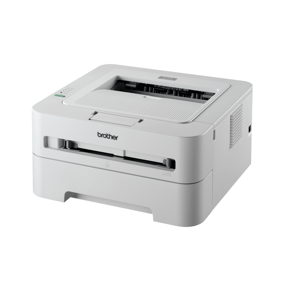 HL2130 Mono Laser Printer Home or Small Office Brother UK