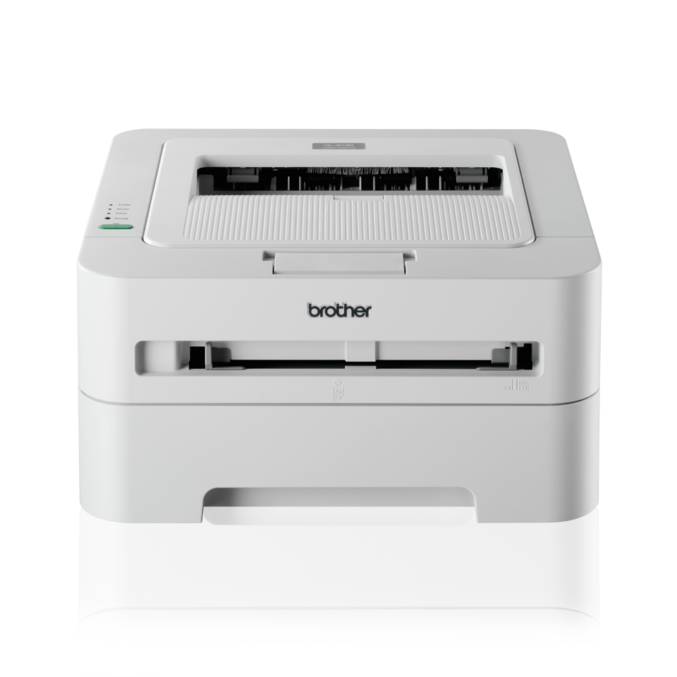 HL-2130 Mono Laser Printer | Home or Small Office | Brother UK