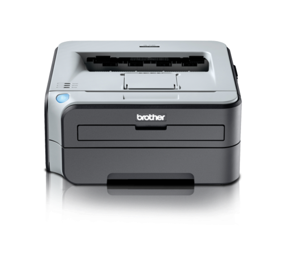 BROTHER HL 2140 SERIES DRIVERS FOR MAC