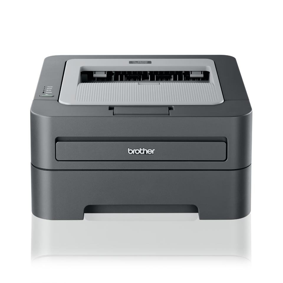 HL2240 Mono Laser Printer Home or Small Office Brother UK