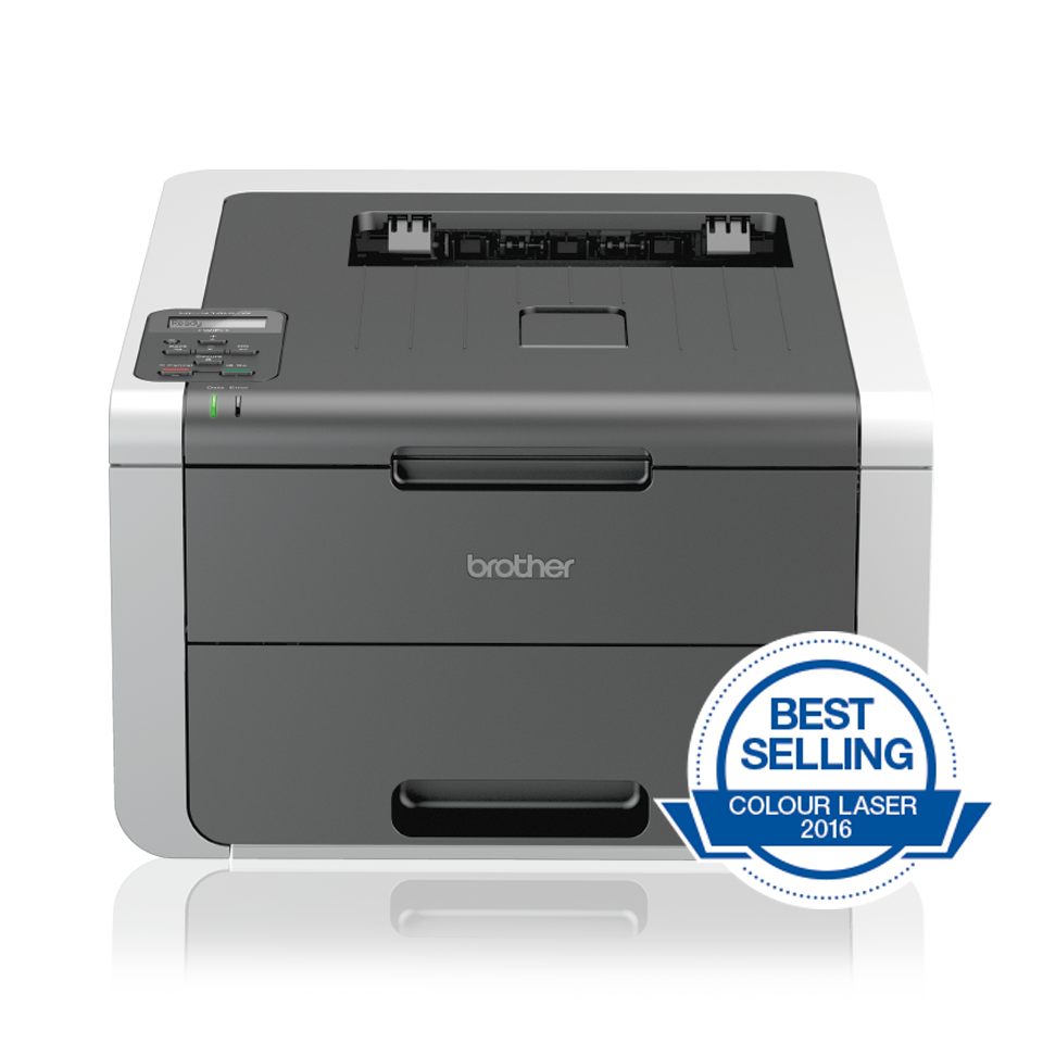 HL3140CW Wireless AllinOne Colour Laser Brother UK