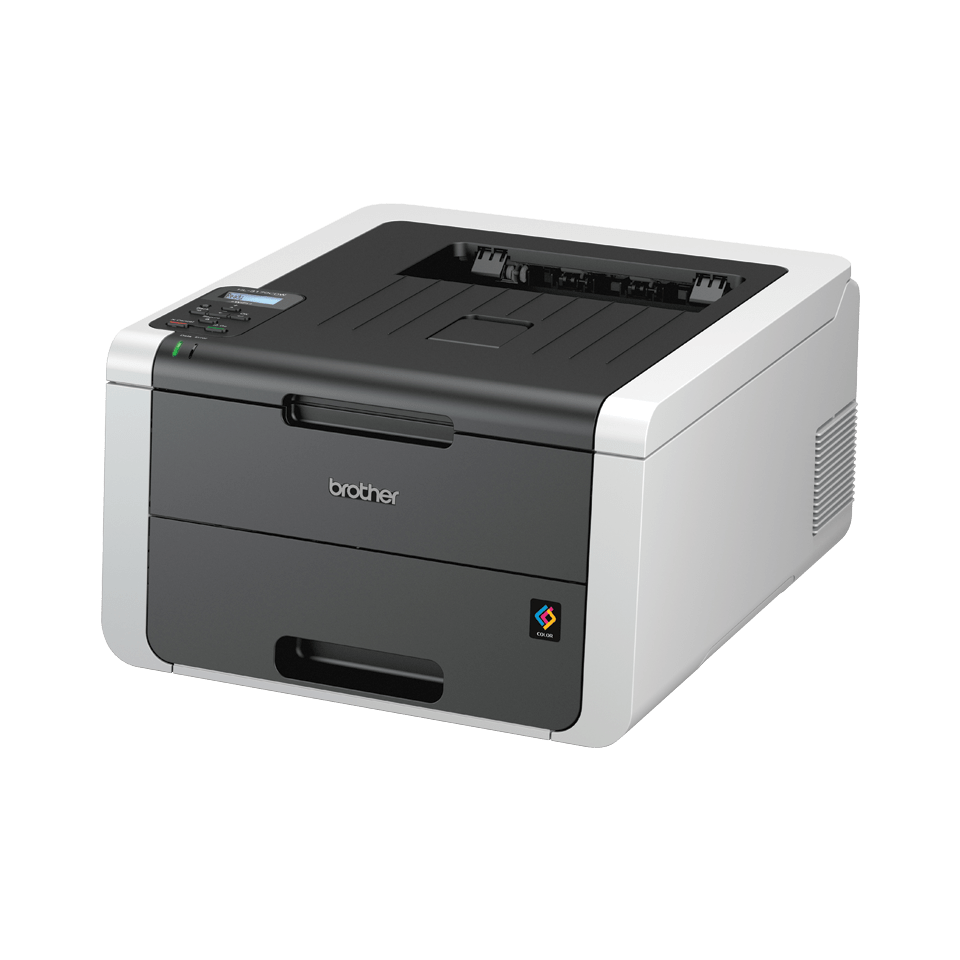 HL-3170CDW | Wireless All-in-One Colour Laser | Brother UK