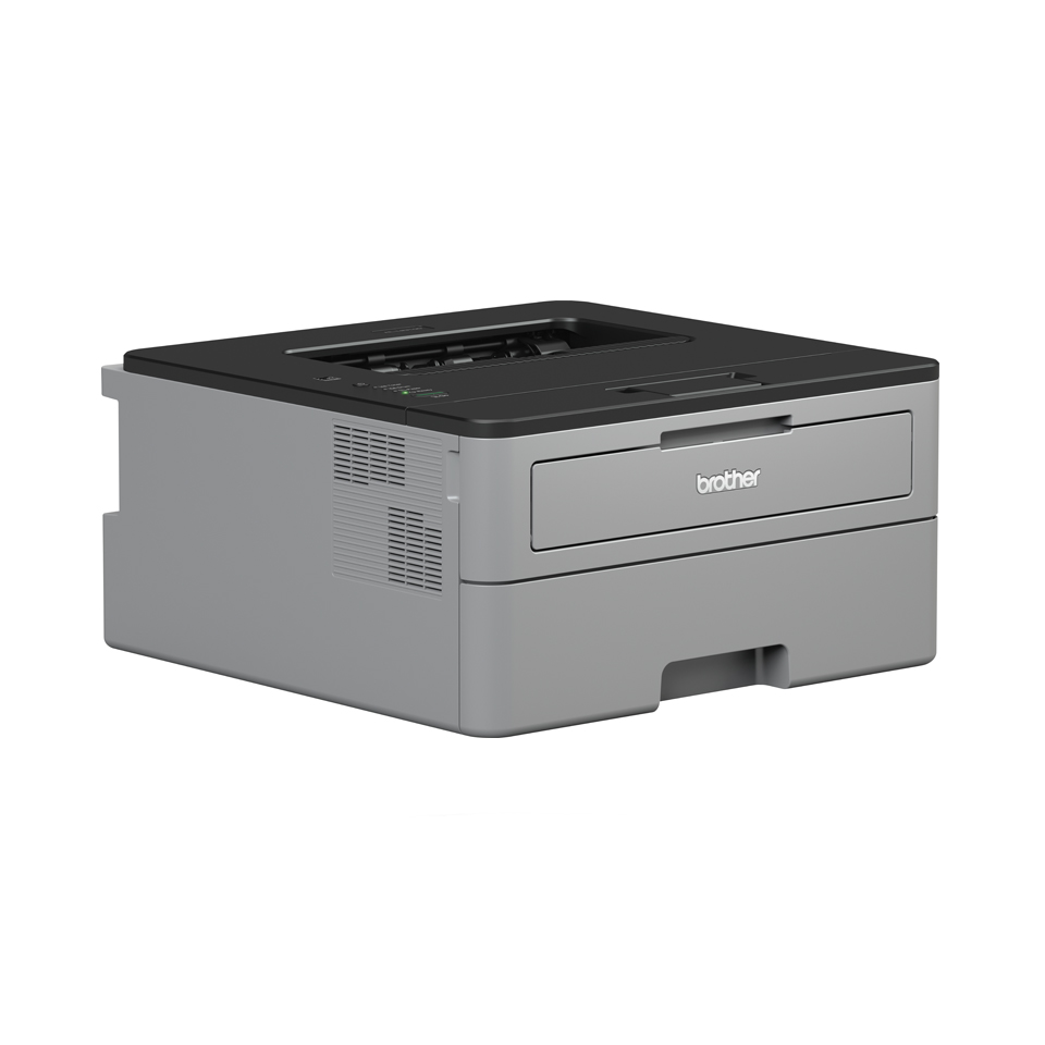 HLL2310D Mono laser printer Brother UK