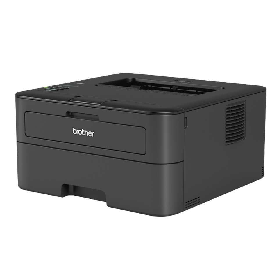 Hl L2340dw Compact Wireless Mono Laser Printer Brother Uk