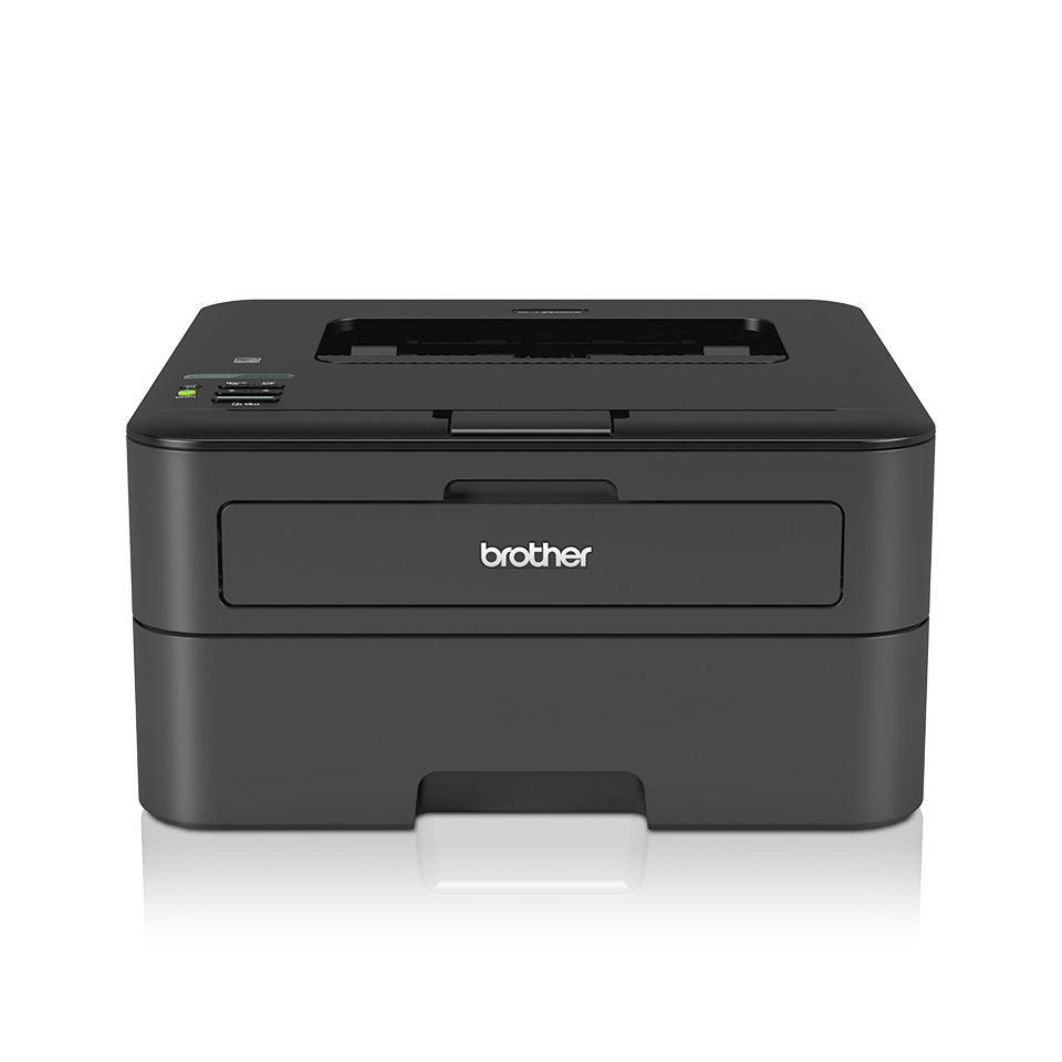 HL-L2340DW | Compact Wireless Mono Laser Printer | Brother UK