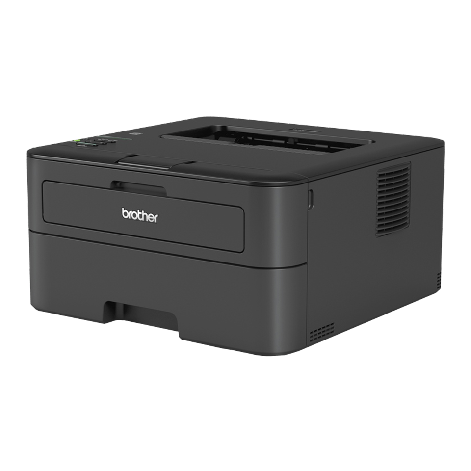 HL-L2365DW | Compact Mono Laser Printer + Wifi | Brother UK