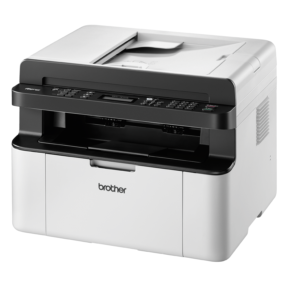 MFC-1910W | Compact Wireless Mono Laser Printer | Brother UK
