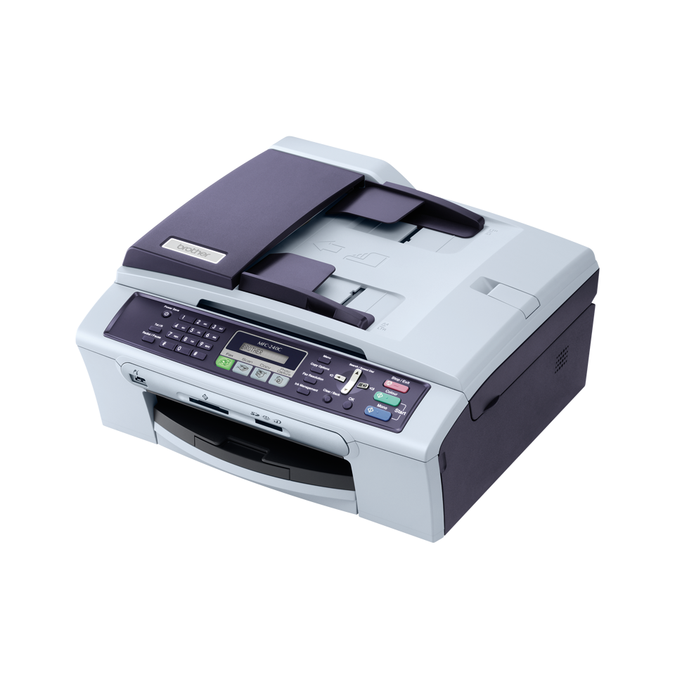 MFC240C Inkjet Printers Brother UK
