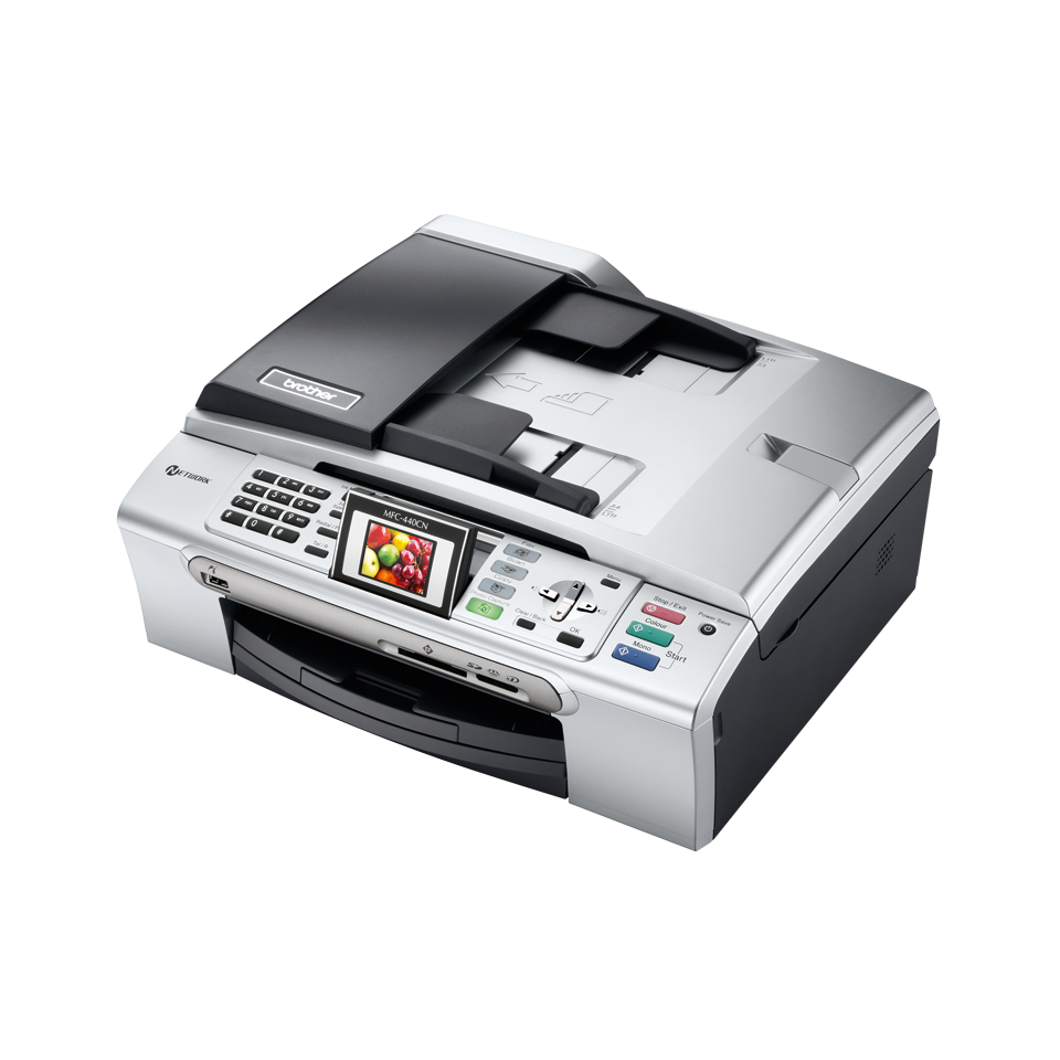 MFC440CN Inkjet Printers Brother UK