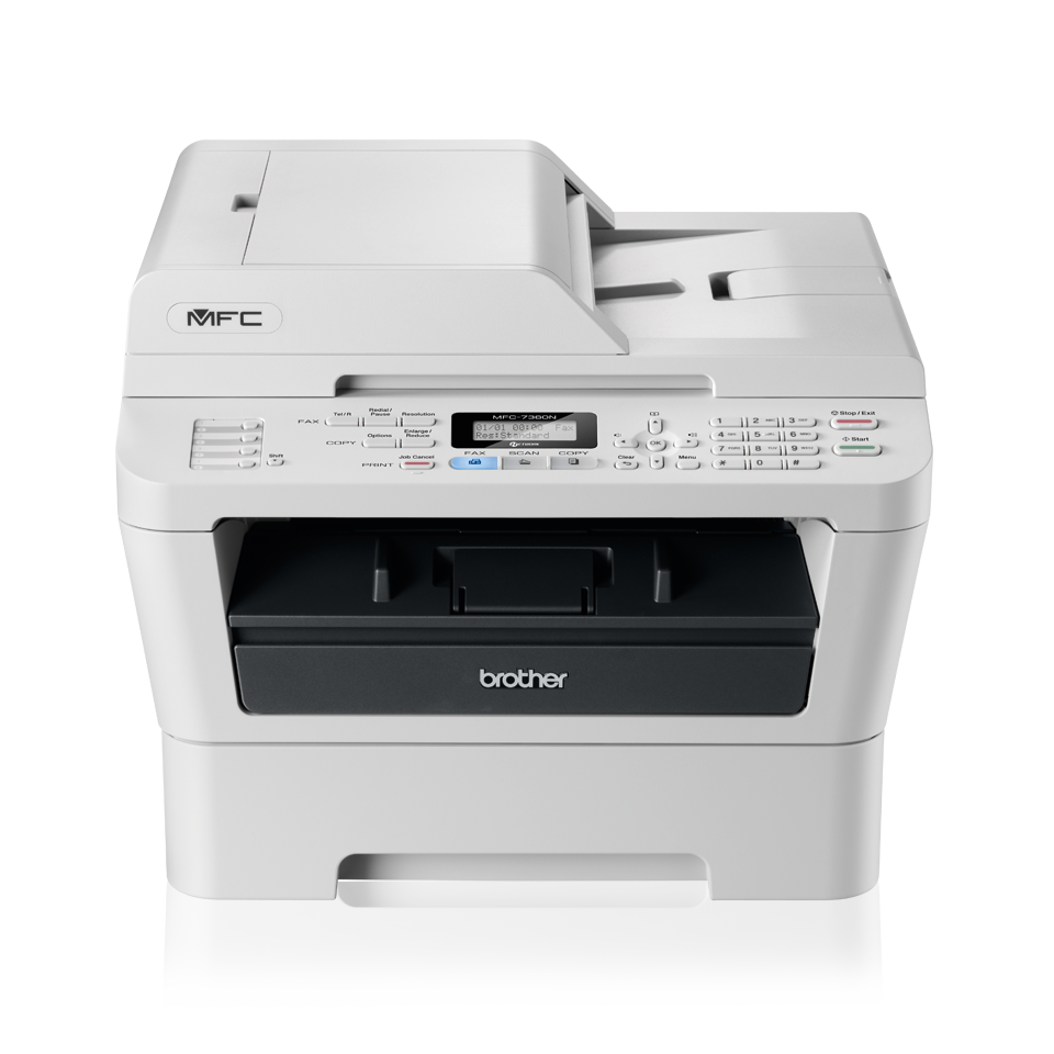 Printer