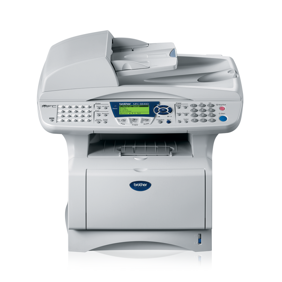 brother 8840d scanner driver - brother mfc 8840d scanning software