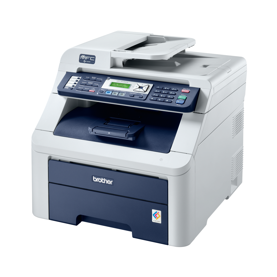 Acresso Software Manager Brother Printer